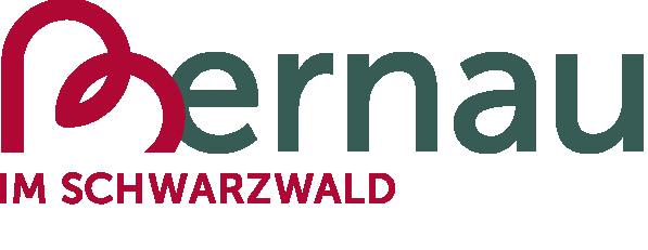 Logo Bernau im Schwarzwald