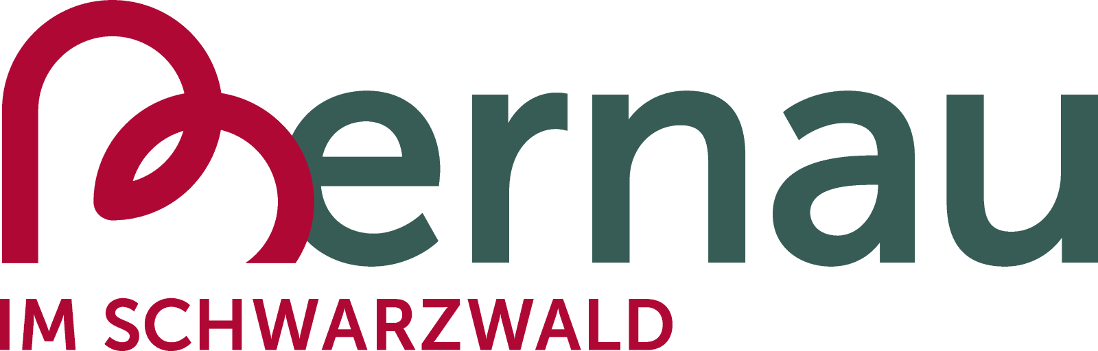Logo Bernau im Schwarzwald
